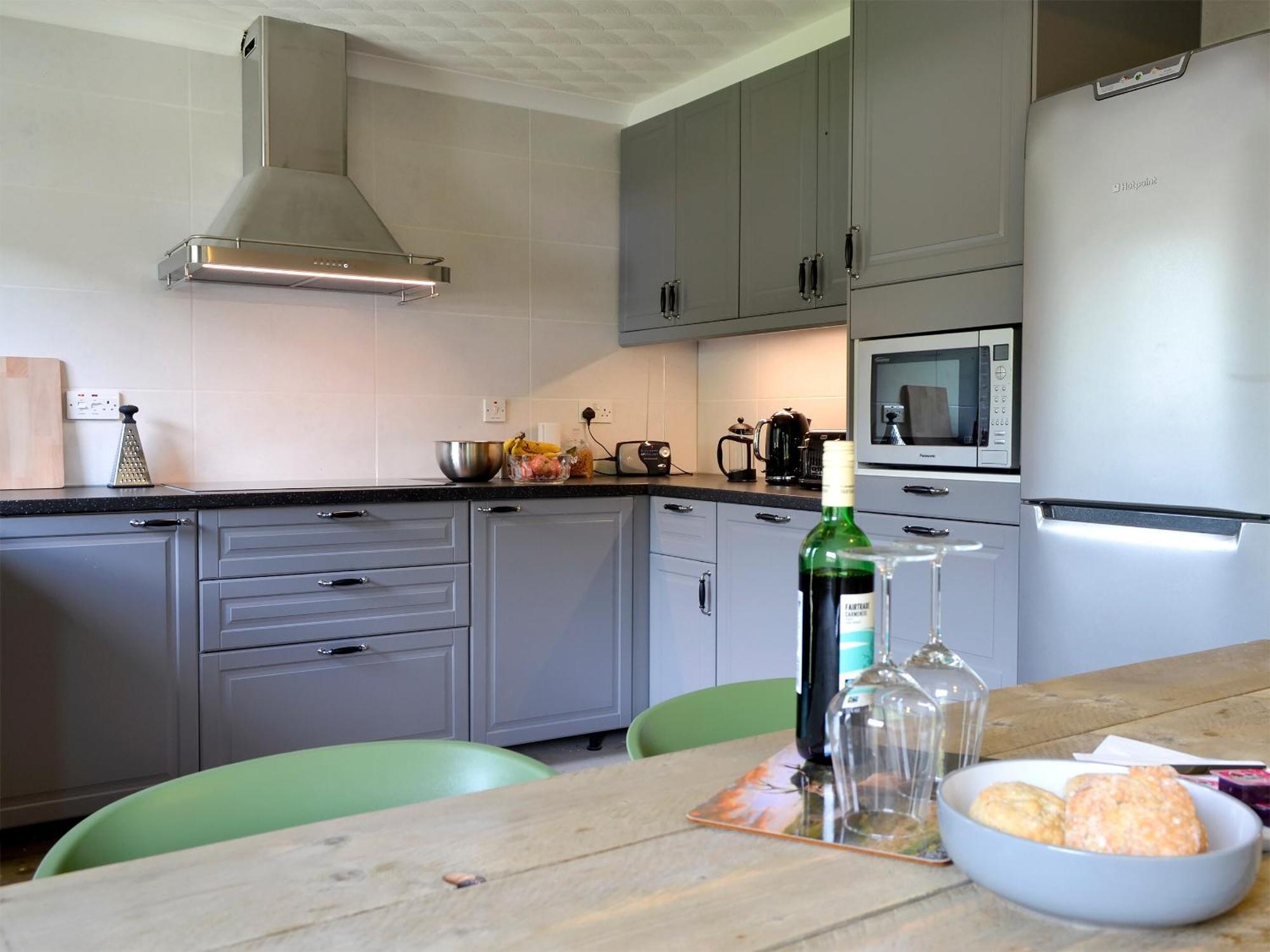 Ferry Cottage Pitlochry Dış mekan fotoğraf