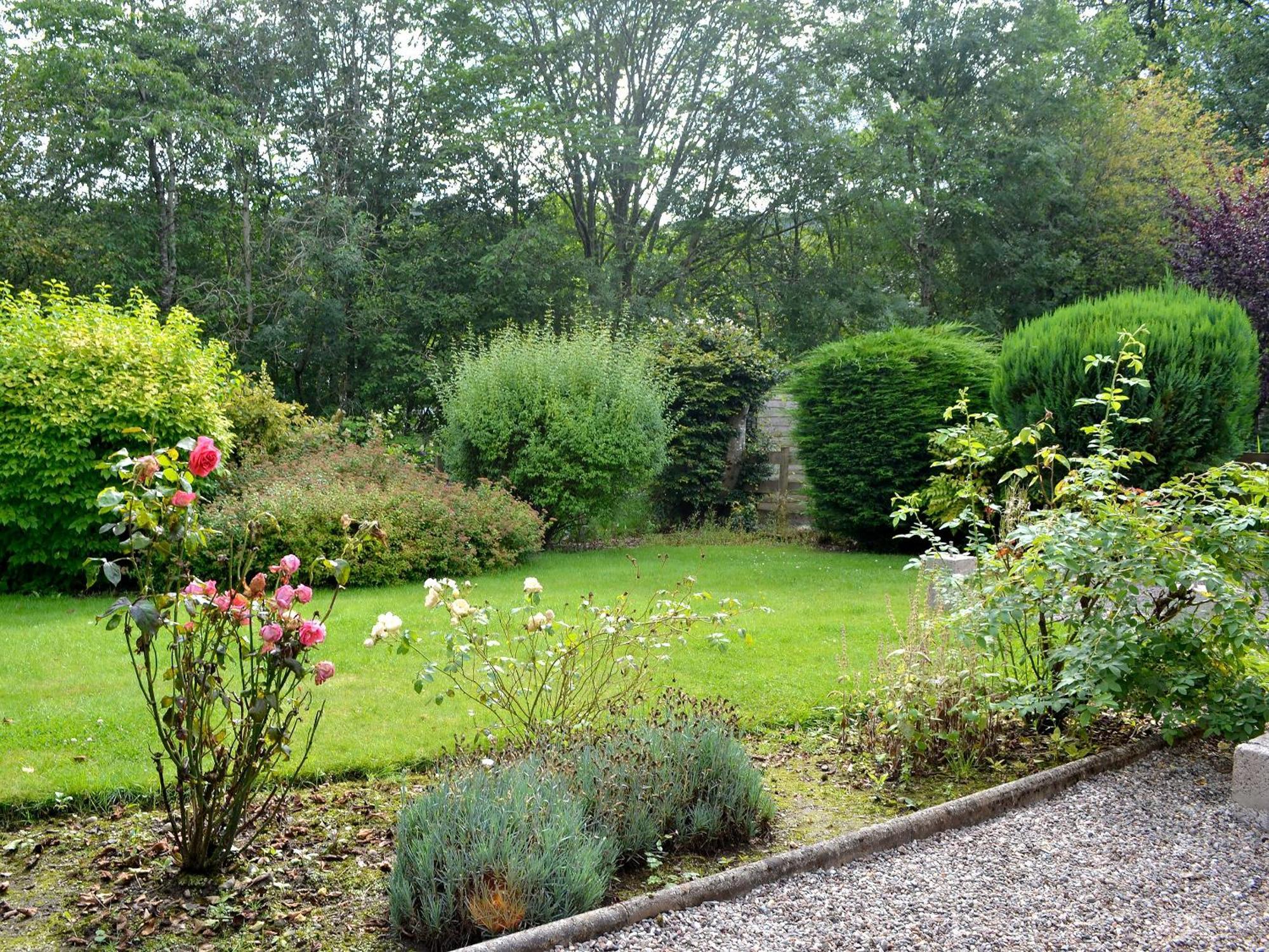 Ferry Cottage Pitlochry Dış mekan fotoğraf